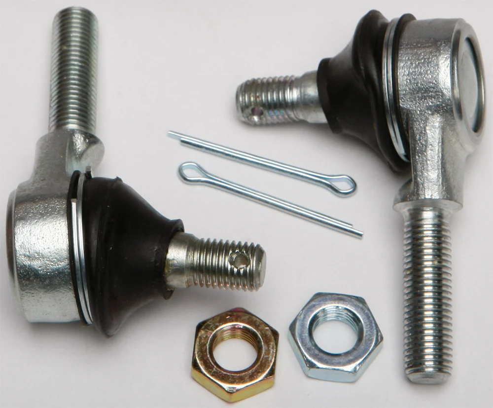All Balls Racing 51-1016 Tie Rod Ends - High-Quality Suspension Components for Enhanced Handling & Durability