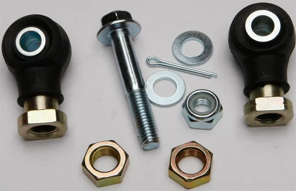All Balls Racing 51-1021 Tie Rod Ends - High-Quality Suspension Components for Enhanced Handling