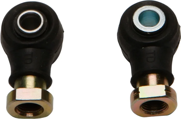 All Balls Racing High-Quality Tie Rod Ends for Suspension Systems