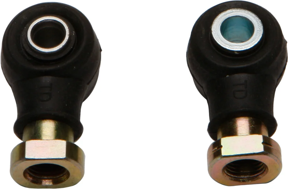 All Balls Racing High-Quality Tie Rod Ends for Suspension Systems