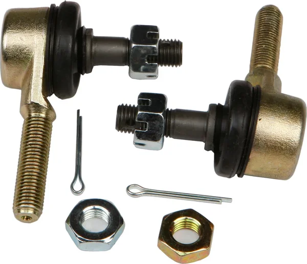 All Balls Racing 51-1023 Tie Rod Ends - High-Quality Suspension Components for Enhanced Handling