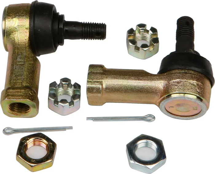 All Balls Racing 51-1024 Tie Rod Ends - High-Quality Suspension Components for Enhanced Handling