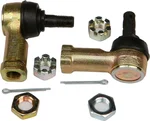 All Balls Racing 51-1024 Tie Rod Ends - High-Quality Suspension Components for Enhanced Handling