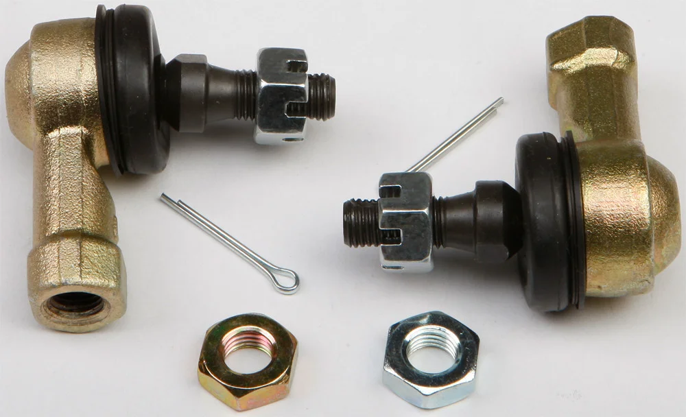 All Balls Racing 51-1026 Tie Rod Ends - High-Quality Suspension Components for Enhanced Handling
