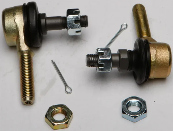 All Balls Racing 51-1027 Tie Rod Ends - High-Quality Suspension Components for Enhanced Handling