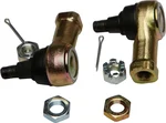 ALL BALLS Racing Tie Rod Ends - High-Quality Suspension Components for Racing & Off-Roading