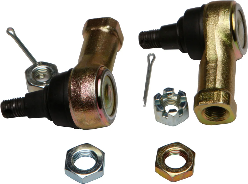 ALL BALLS Racing Tie Rod Ends - High-Quality Suspension Components for Racing & Off-Roading
