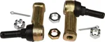 ALL BALLS Racing 51-1034 Tie Rod Ends - High-Quality Suspension Components for Enhanced Handling