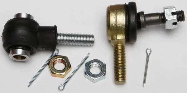 All Balls Racing 51-1036 Tie Rod Ends - High-Quality Suspension Components for Enhanced Handling