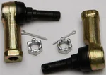 All Balls Racing 51-1037 Tie Rod Ends - High-Quality Suspension Components for Enhanced Handling