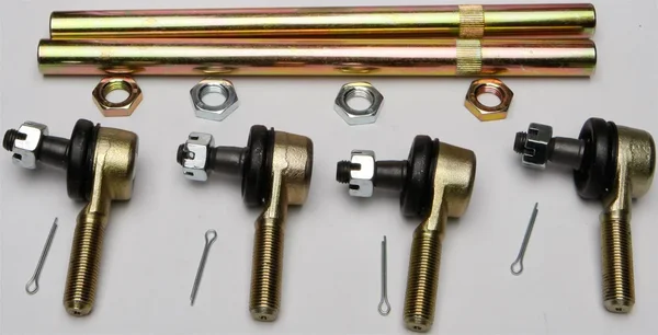 All Balls Racing 52-1003 Tie Rod End Kit - Durable Suspension Kit for Off-Road Vehicles