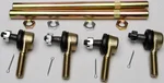 All Balls Racing 52-1003 Tie Rod End Kit - Durable Suspension Kit for Off-Road Vehicles