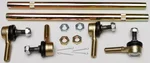 All Balls Racing 52-1013 Tie Rod End Kit - Durable Suspension Replacement for Powersports Vehicles