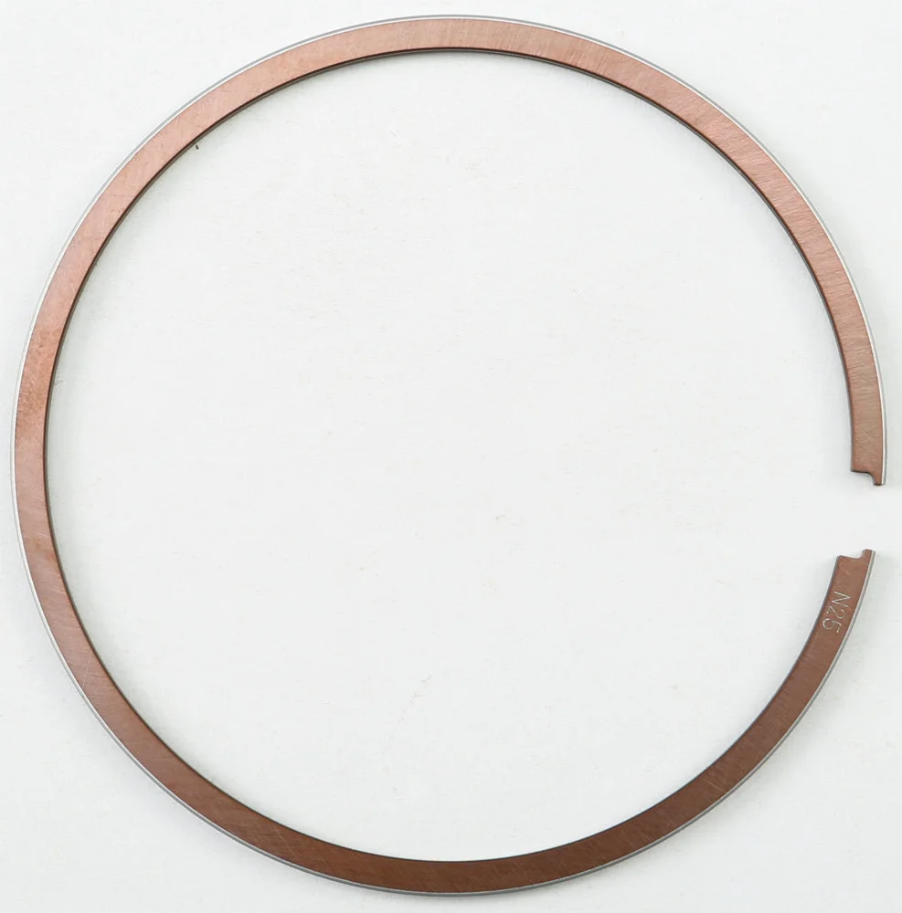 WISECO 2530CD Ring Set - High-Performance Piston Kit for Powersports Engines