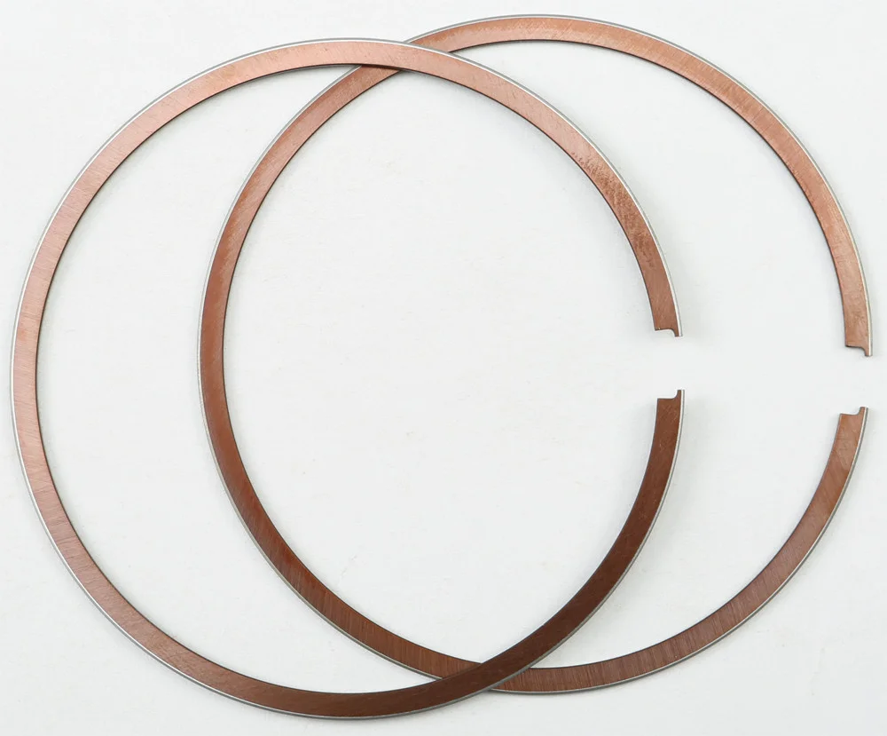 Wiseco 2549CD Ring Set - High-Performance Piston Kit for Enhanced Engine Efficiency