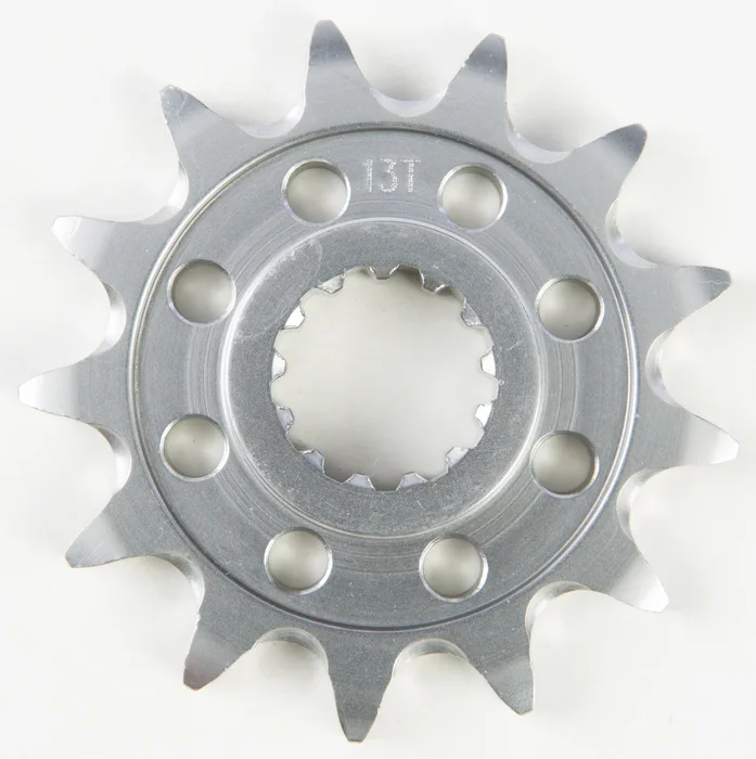 FLY RACING - OLDMX-43213-4 - Countershaft Front Steel Sprocket