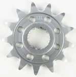 FLY RACING - OLDMX-43213-4 - Countershaft Front Steel Sprocket