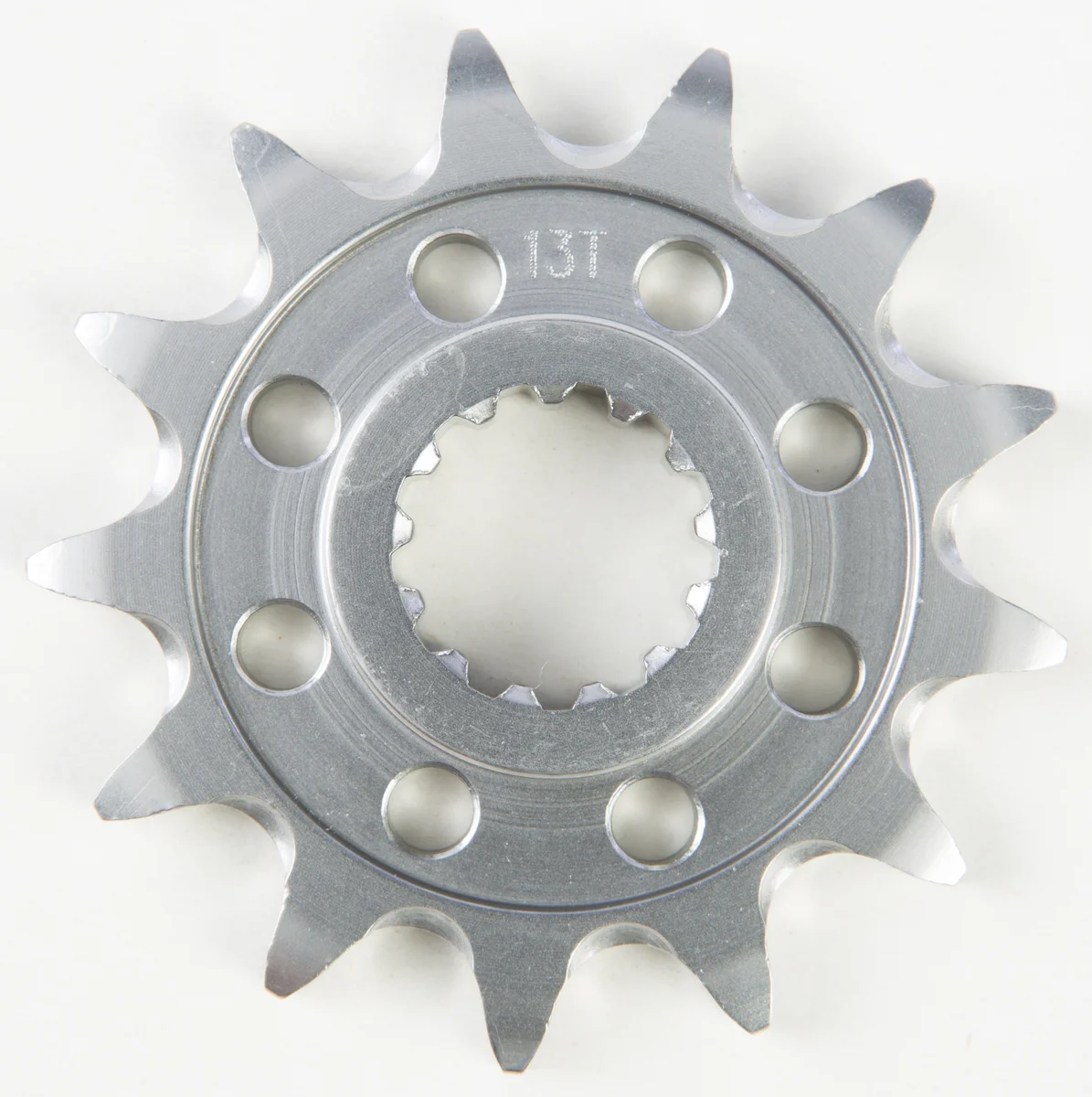 FLY RACING - OLDMX-43213-4 - Countershaft Front Steel Sprocket
