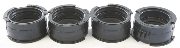 K&L 11-4655 Rubber Carburetor Boot - Durable Intake System Replacement