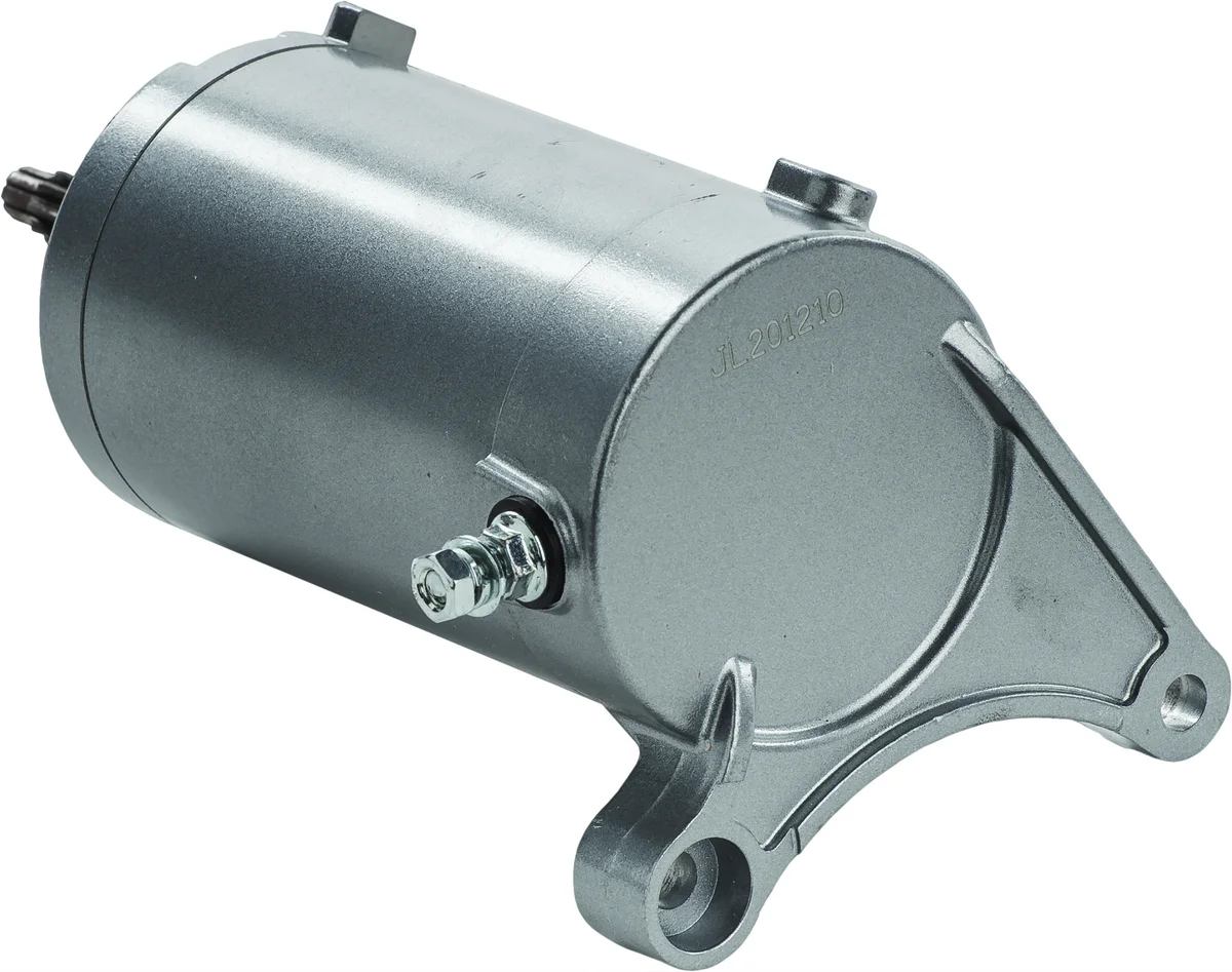 FIRE POWER - 410-21089 - Starter Motor