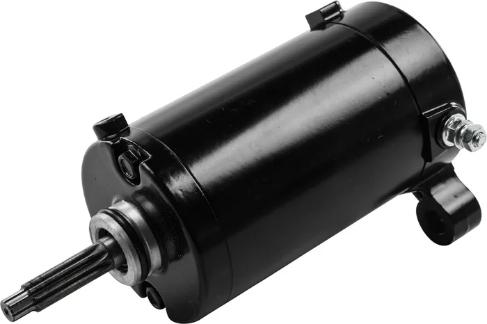 FIRE POWER 410-21090 Starter Motor - Durable & Reliable Motorcycle Starter for High-Performance Engines