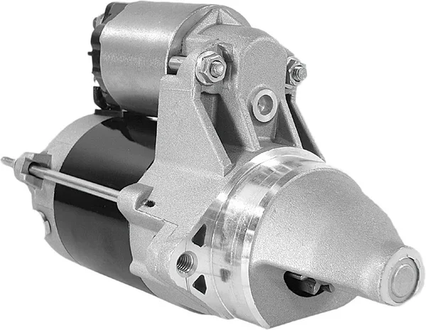 FIRE POWER - 410-52419 - Starter Motor