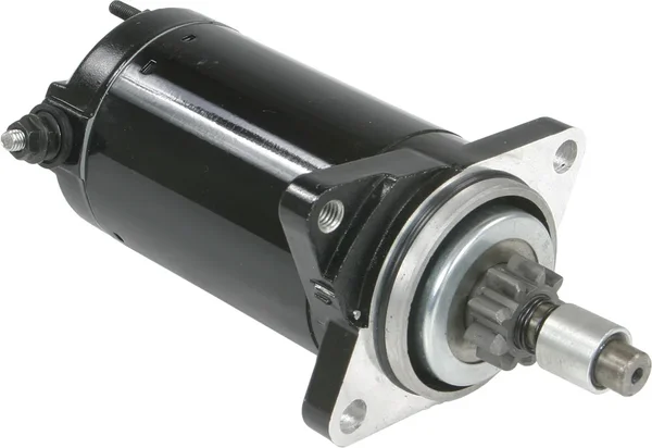 FIRE POWER 410-52038 Starter Motor - Reliable Power for Your Off-Road Vehicle