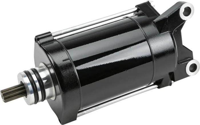 FIRE POWER 410-54002 Starter Motor - Reliable Power for Your Off-Road Vehicle