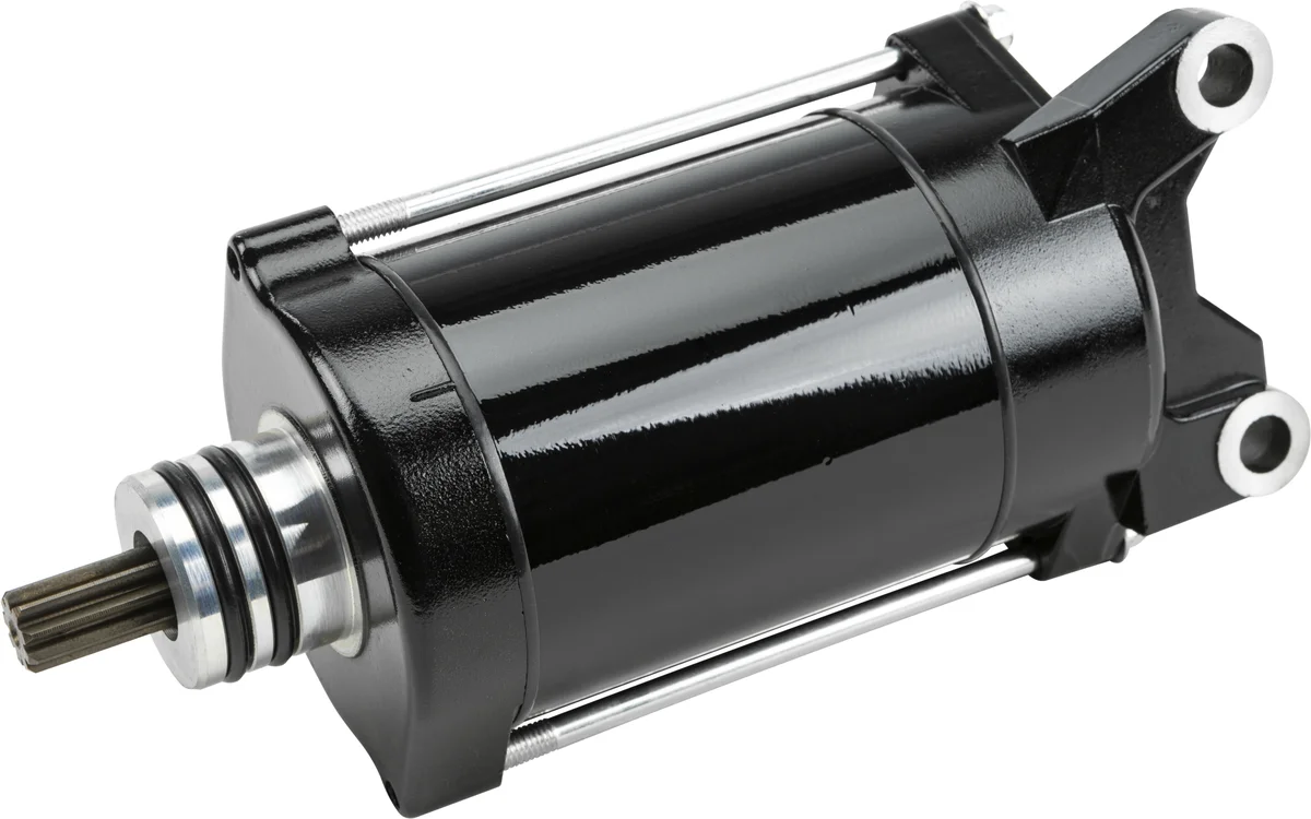 FIRE POWER 410-54002 Starter Motor - Reliable Power for Your Off-Road Vehicle