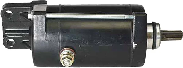FIRE POWER 410-54087 Starter Motor - Reliable Power for Your Off-Road Vehicle