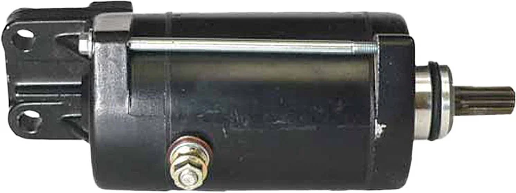 FIRE POWER 410-54087 Starter Motor - Reliable Power for Your Off-Road Vehicle