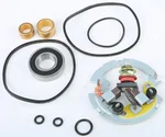 FIRE POWER 414-54009 Starter Motor Parts Kit - High-Quality Electrical Replacement for Powersports Vehicles