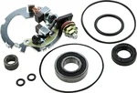 FIRE POWER 414-54037 Starter Motor Parts Kit - High-Quality Electrical Replacement for Powersports Vehicles