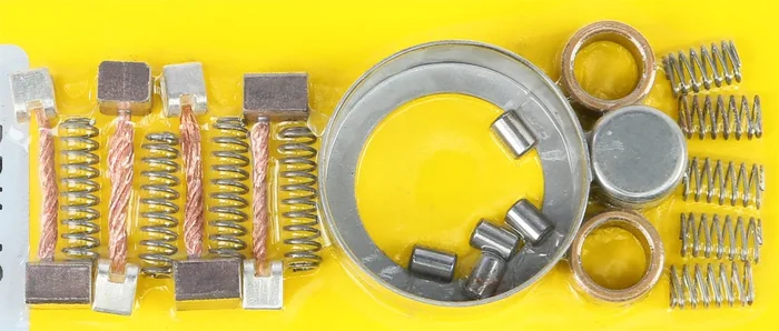 FIRE POWER - 414-52007 - Starter Motor Parts Kit