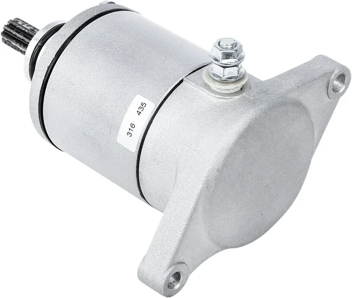 FIRE POWER 410-54068 Starter Motor - Heavy-Duty Power Sports Starter for ATVs, UTVs & More