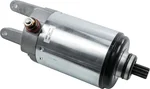 FIRE POWER 410-52040 Starter Motor - High-Torque Motorcycle Starter for Reliable Ignition