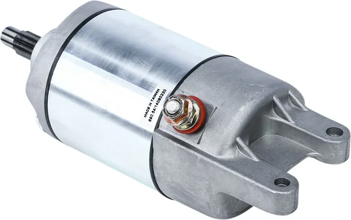 FIRE POWER 410-54007 Starter Motor - High-Torque Power for Off-Road Vehicles