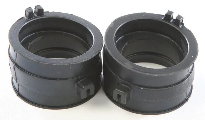 K&L 11-4694 Carburetor Boot - High-Quality Rubber Intake System Replacement