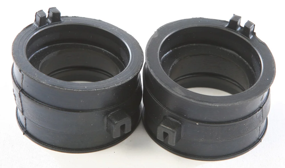 K&L 11-4694 Carburetor Boot - High-Quality Rubber Intake System Replacement