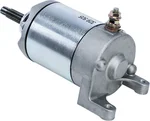 FIRE POWER 410-54037 Starter Motor - High-Torque Motorcycle Starter for Reliable Ignition