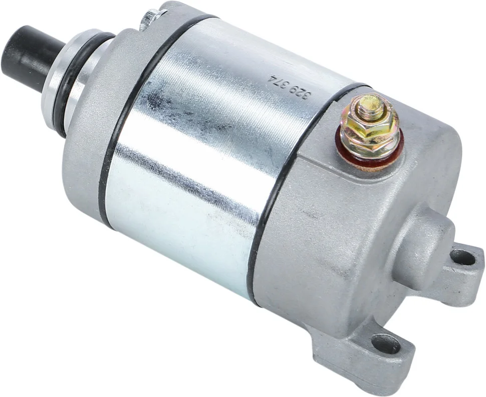 FIRE POWER 410-54088 Starter Motor - Durable, Reliable Motorcycle Starter for High-Performance Engines