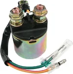 FIRE POWER 240-58003 Starter Solenoid - Durable Electrical Component for Powersports Vehicles