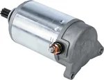 FIRE POWER 410-52128 Starter Motor - Durable, Reliable Motorcycle Starter for High-Performance Engines