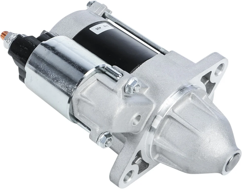 FIRE POWER 410-52080 High-Torque Starter Motor for ATVs & UTVs - Durable & Powerful