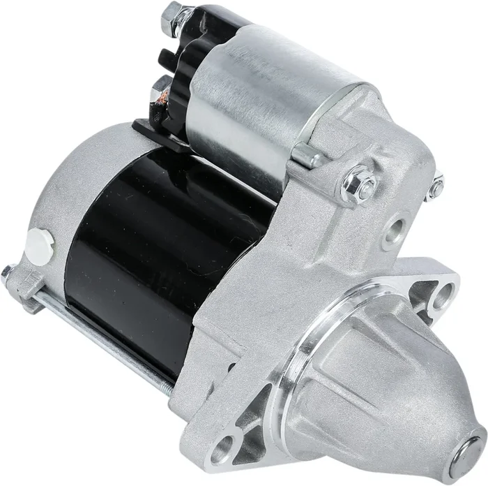 FIRE POWER 410-52079 Starter Motor - Reliable Power for Your Off-Road Vehicle