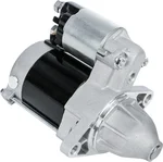 FIRE POWER 410-52079 Starter Motor - Reliable Power for Your Off-Road Vehicle