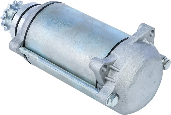 FIRE POWER - 410-54033 - Starter Motor