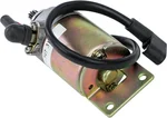 FIRE POWER 410-58016 Starter Motor - Durable, Reliable Motorcycle Starter for High-Performance Engines