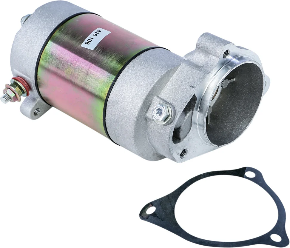 FIRE POWER 410-54006 Starter Motor - Reliable Power for Your Off-Road Vehicle