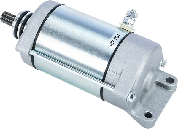 FIRE POWER 410-54040 Starter Motor - High-Torque Power Sports Starter for Reliable Engine Starts